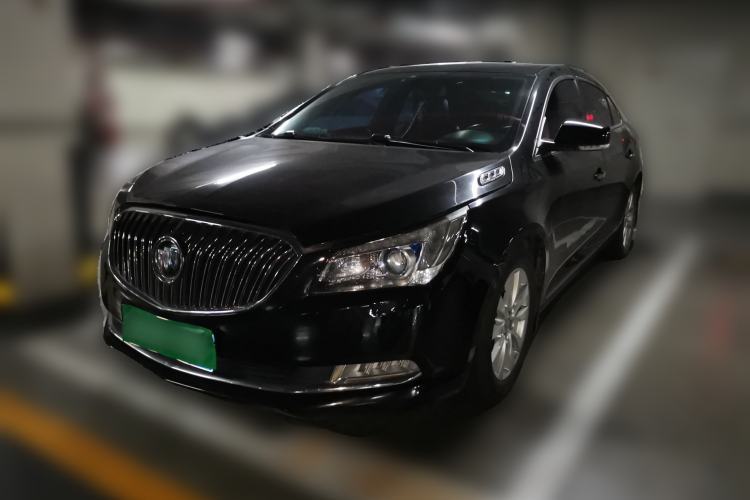 Used Buick LaCrosse 2013 2.4L SIDI Elite Comfort Version Guazi used car, China used car export, Used car for sale, Used Buick cars, Cheapest cars for sale