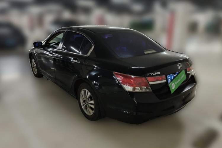 Used Buick LaCrosse 2013 2.4L SIDI Leading Comfort Version Exterior 3