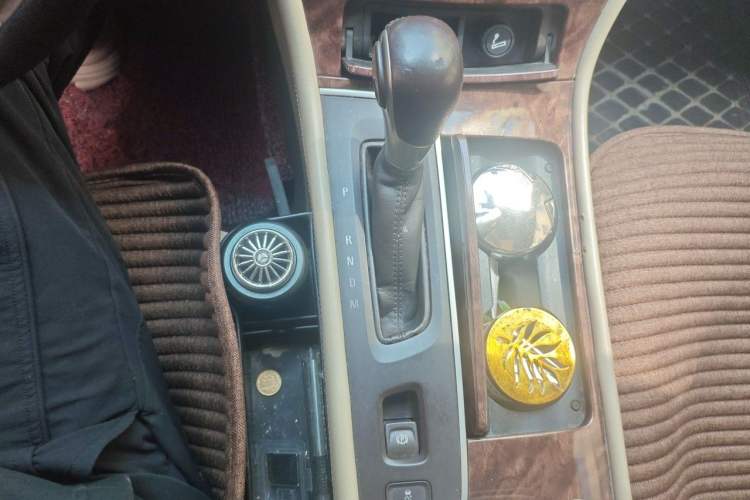 Used Buick LaCrosse 2013 2.4L SIDI Leading Comfort Version Gear Lever