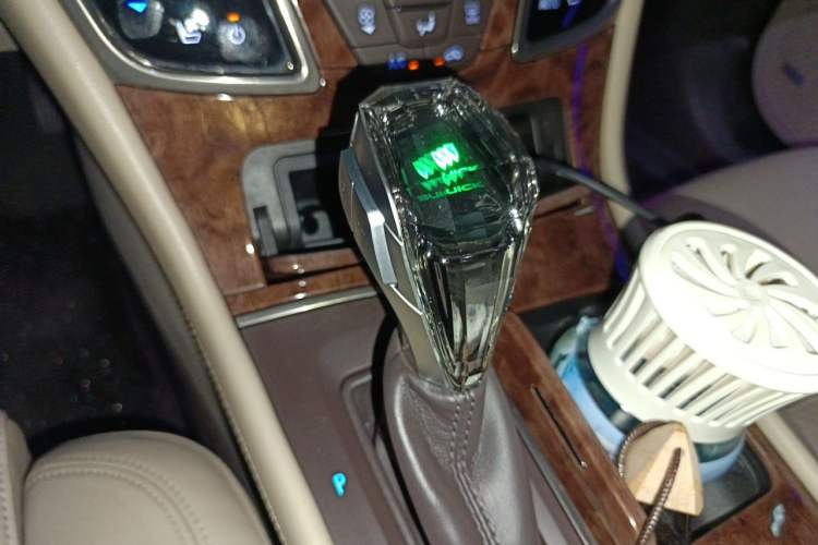 Used Buick LaCrosse 2013 3.0L SIDI V6 Smart Luxury Flagship Model Gear Lever
