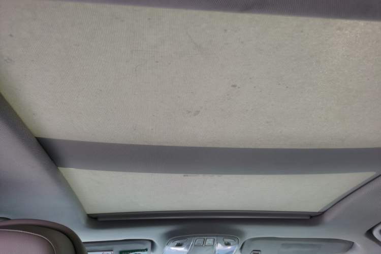 Used Buick LaCrosse 2013 2.4L SIDI Elite Comfort Version Headliner