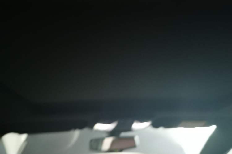 Used Buick LaCrosse 2013 2.4L SIDI Elite Comfort Version Headliner