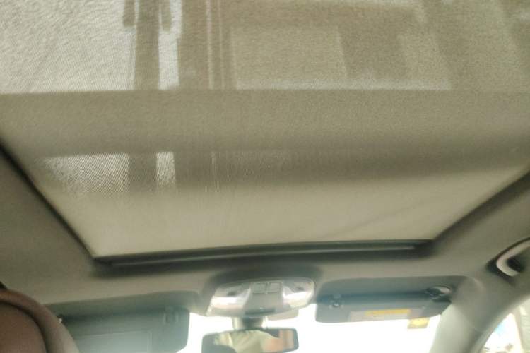Used Buick LaCrosse 2013 2.4L SIDI Elite Comfort Version Headliner