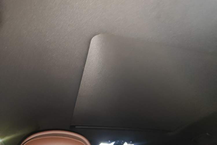 Used Buick LaCrosse 2013 2.4L SIDI Elite Comfort Version Headliner
