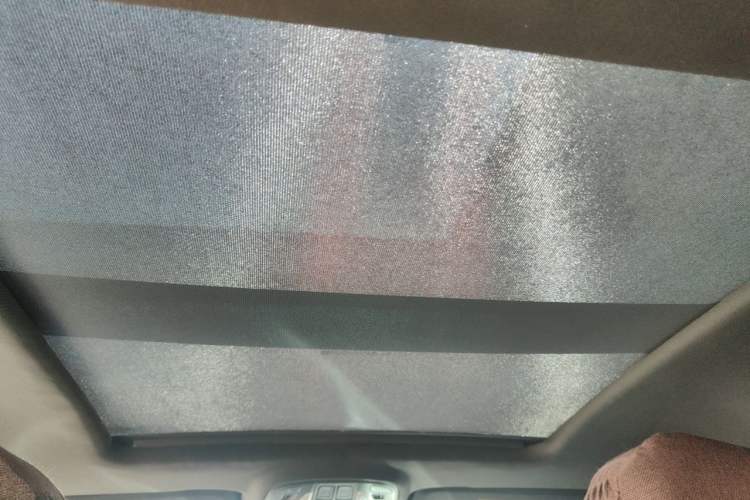 Used Buick LaCrosse 2013 2.4L SIDI Luxury Comfort Edition Headliner