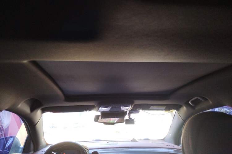 Used Buick LaCrosse 2013 2.0T SIDI Smart Luxury Flagship Edition Headliner