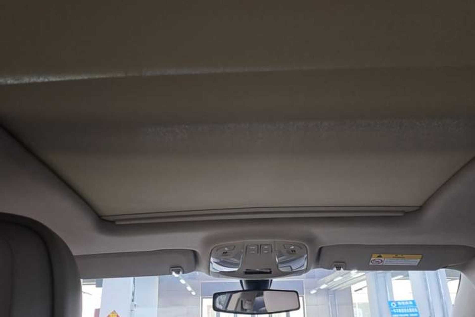 Used Buick LaCrosse 2013 2.4L SIDI Leading Comfort Version Headliner
