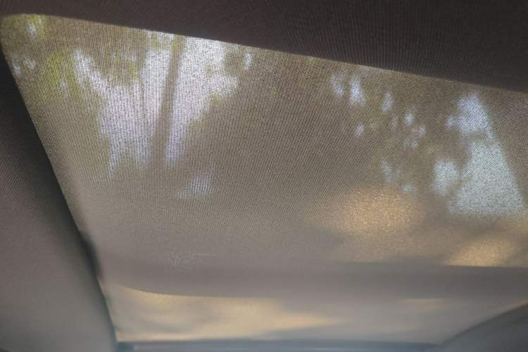 Used Buick LaCrosse 2013 2.4L SIDI Luxury Comfort Edition Headliner