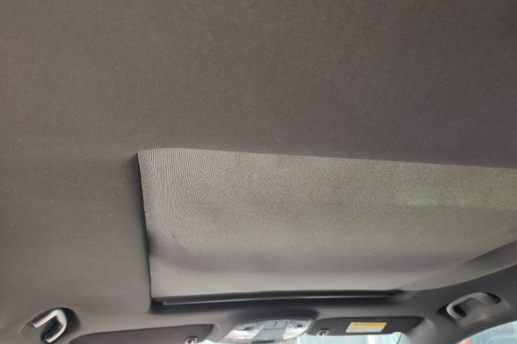 Used Buick LaCrosse 2013 2.4L SIDI Luxury Comfort Edition Headliner