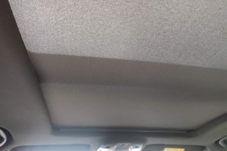 Used Buick LaCrosse 2013 2.4L SIDI Luxury Comfort Edition Headliner