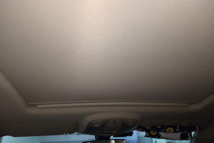 Used Buick LaCrosse 2013 2.4L SIDI Leading Comfort Version Headliner