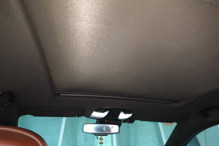 Used Buick LaCrosse 2013 3.0L SIDI V6 Smart Luxury Flagship Model Headliner