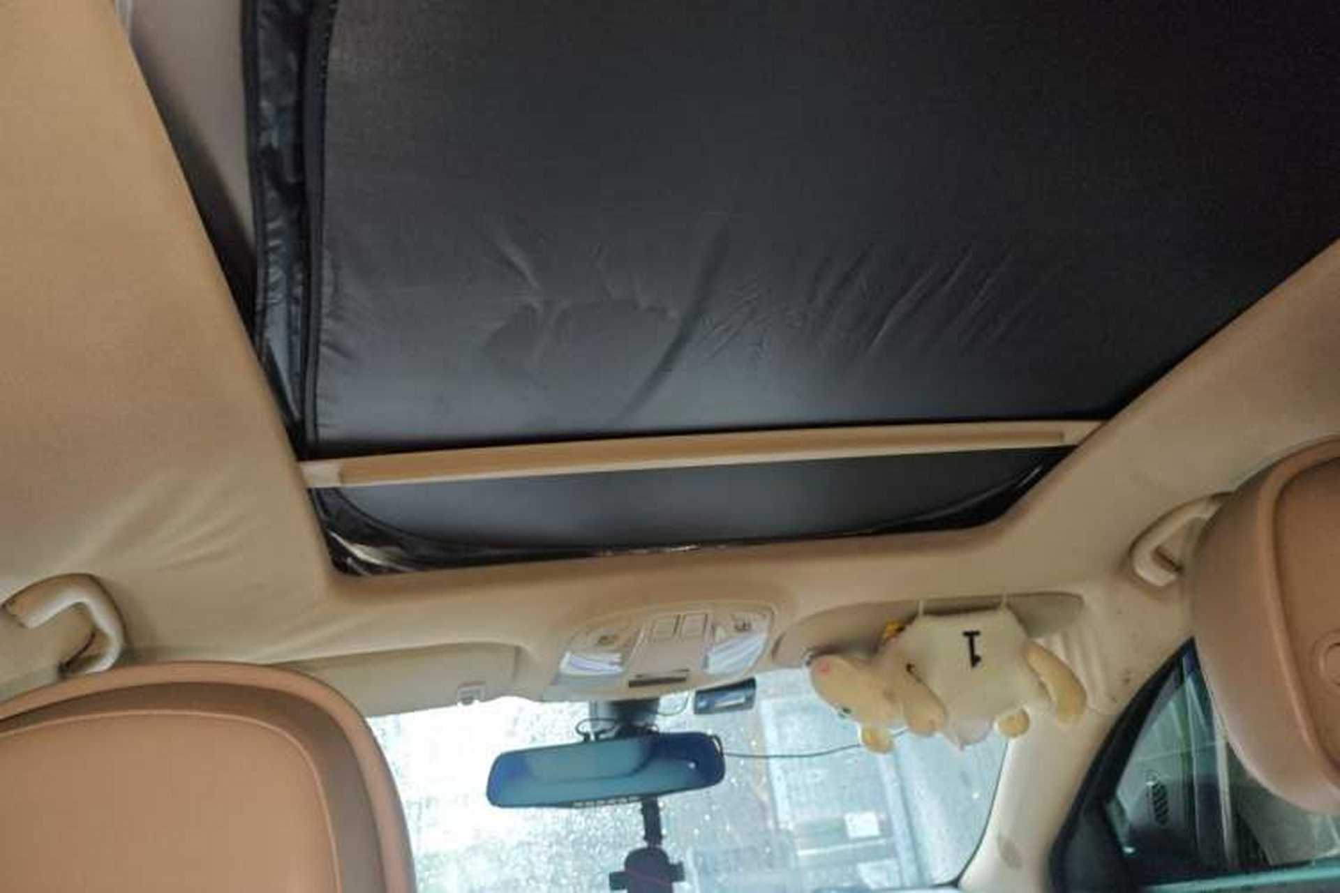 Used Buick LaCrosse 2013 2.4L SIDI Leading Comfort Version Headliner