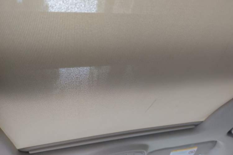 Used Buick LaCrosse 2013 2.4L SIDI Luxury Comfort Edition Headliner