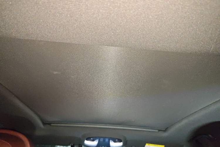 Used Buick LaCrosse 2013 2.4L SIDI Elite Comfort Version Headliner