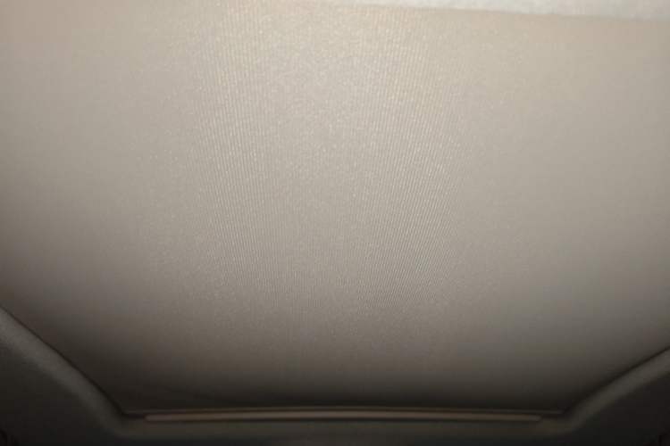 Used Buick LaCrosse 2013 2.4L SIDI Leading Comfort Version Headliner