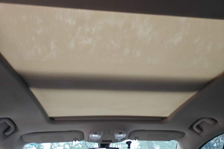 Used Buick LaCrosse 2013 2.4L SIDI Elite Comfort Version Headliner
