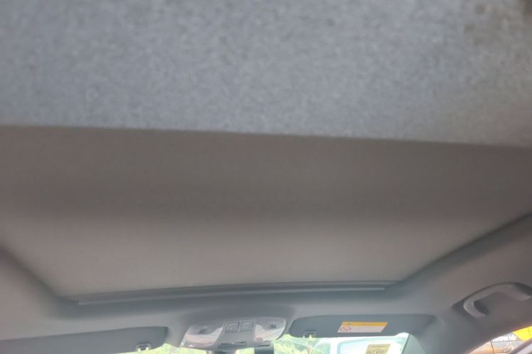 Used Buick LaCrosse 2013 2.4L SIDI Elite Comfort Version Headliner