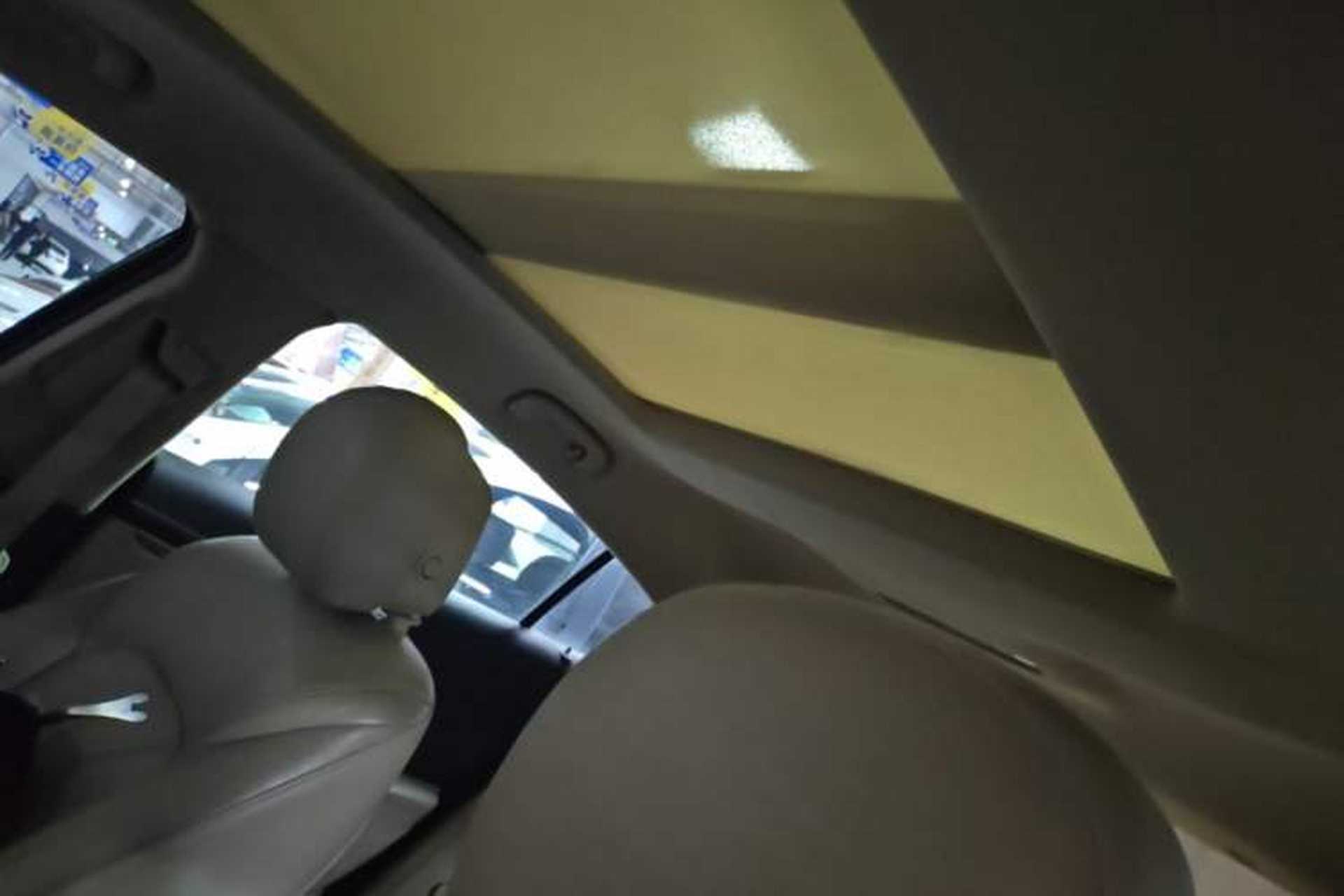 Used Buick LaCrosse 2013 2.4L SIDI Leading Comfort Version Headliner