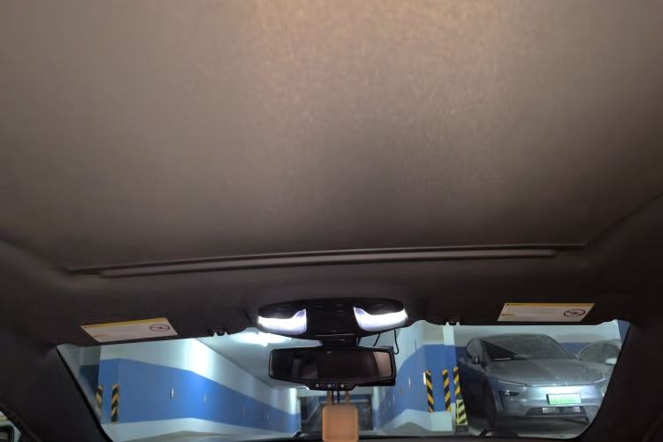 Used Buick LaCrosse 2013 2.0T SIDI Elite Tech Version Headliner