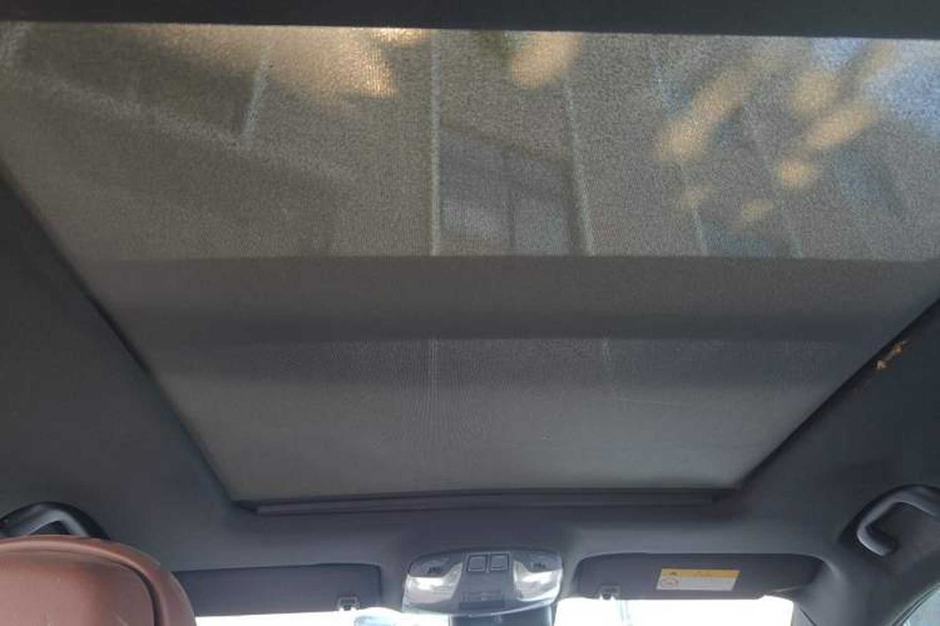 Used Buick LaCrosse 2013 2.0T SIDI Smart Luxury Flagship Edition Headliner