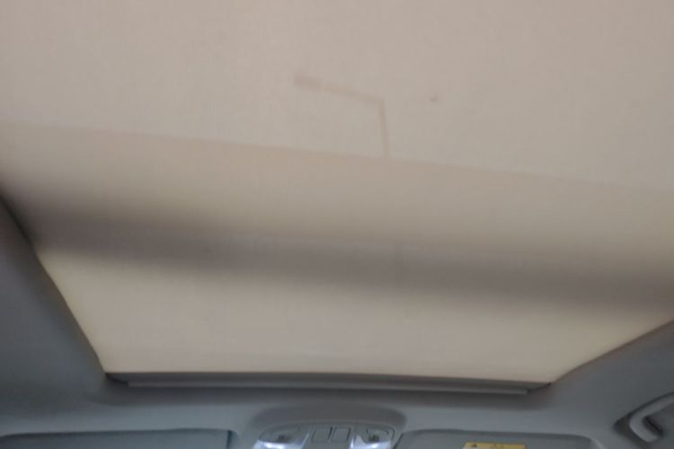 Used Buick LaCrosse 2013 2.4L SIDI Leading Comfort Version Headliner