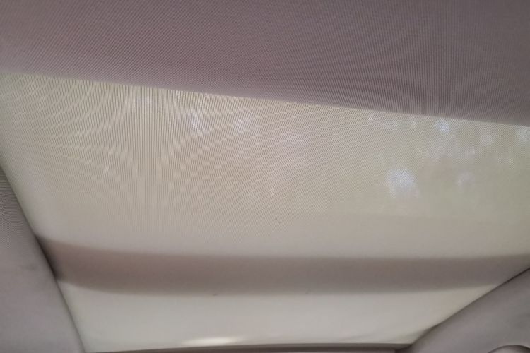 Used Buick LaCrosse 2013 2.4L SIDI Elite Comfort Version Headliner