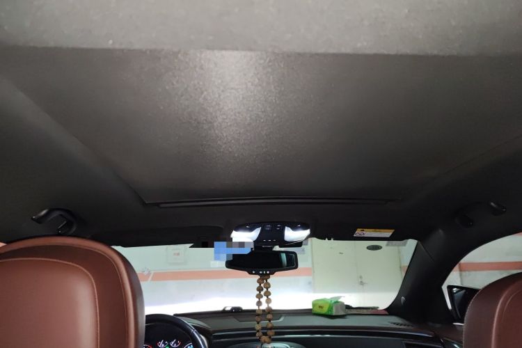 Used Buick LaCrosse 2013 2.4L SIDI Elite Comfort Version Headliner