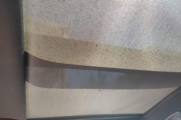Used Buick LaCrosse 2013 2.4L SIDI Elite Comfort Version Headliner