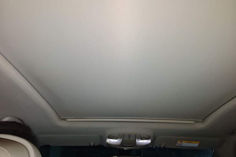 Used Buick LaCrosse 2013 2.4L SIDI Leading Comfort Version Headliner