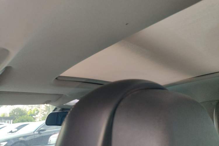Used Buick LaCrosse 2013 2.0T SIDI Smart Luxury Flagship Edition Headliner