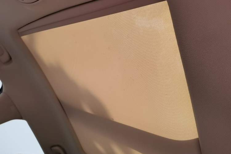 Used Buick LaCrosse 2013 2.0T SIDI Technology Version Headliner