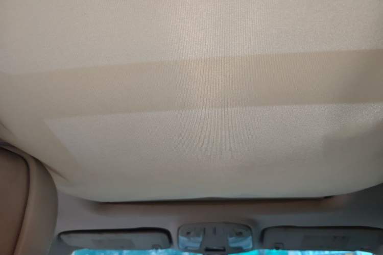 Used Buick LaCrosse 2013 2.4L SIDI Elite Comfort Version Headliner