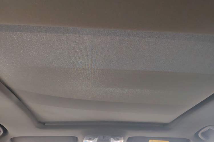 Used Buick LaCrosse 2013 2.4L SIDI Luxury Comfort Edition Headliner