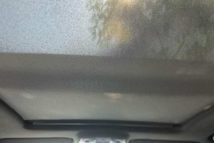 Used Buick LaCrosse 2013 2.0T SIDI Smart Luxury Flagship Edition Headliner