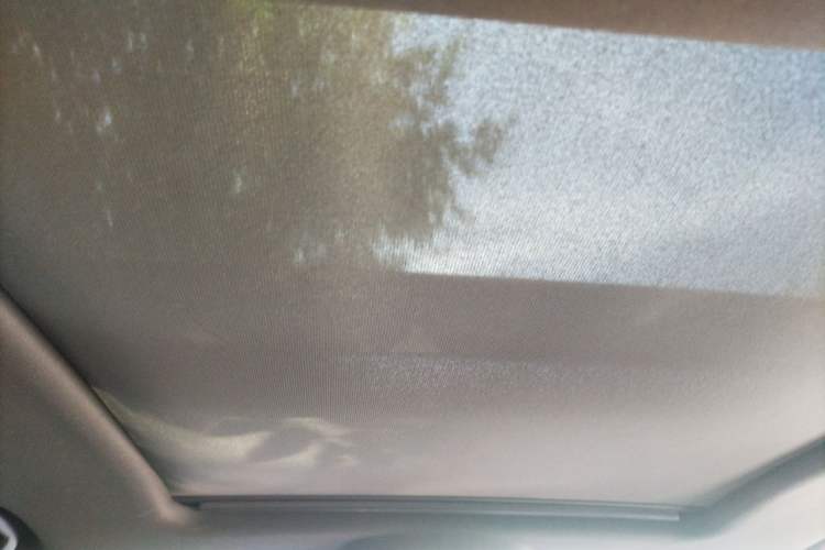 Used Buick LaCrosse 2013 2.0T SIDI Smart Luxury Flagship Edition Headliner