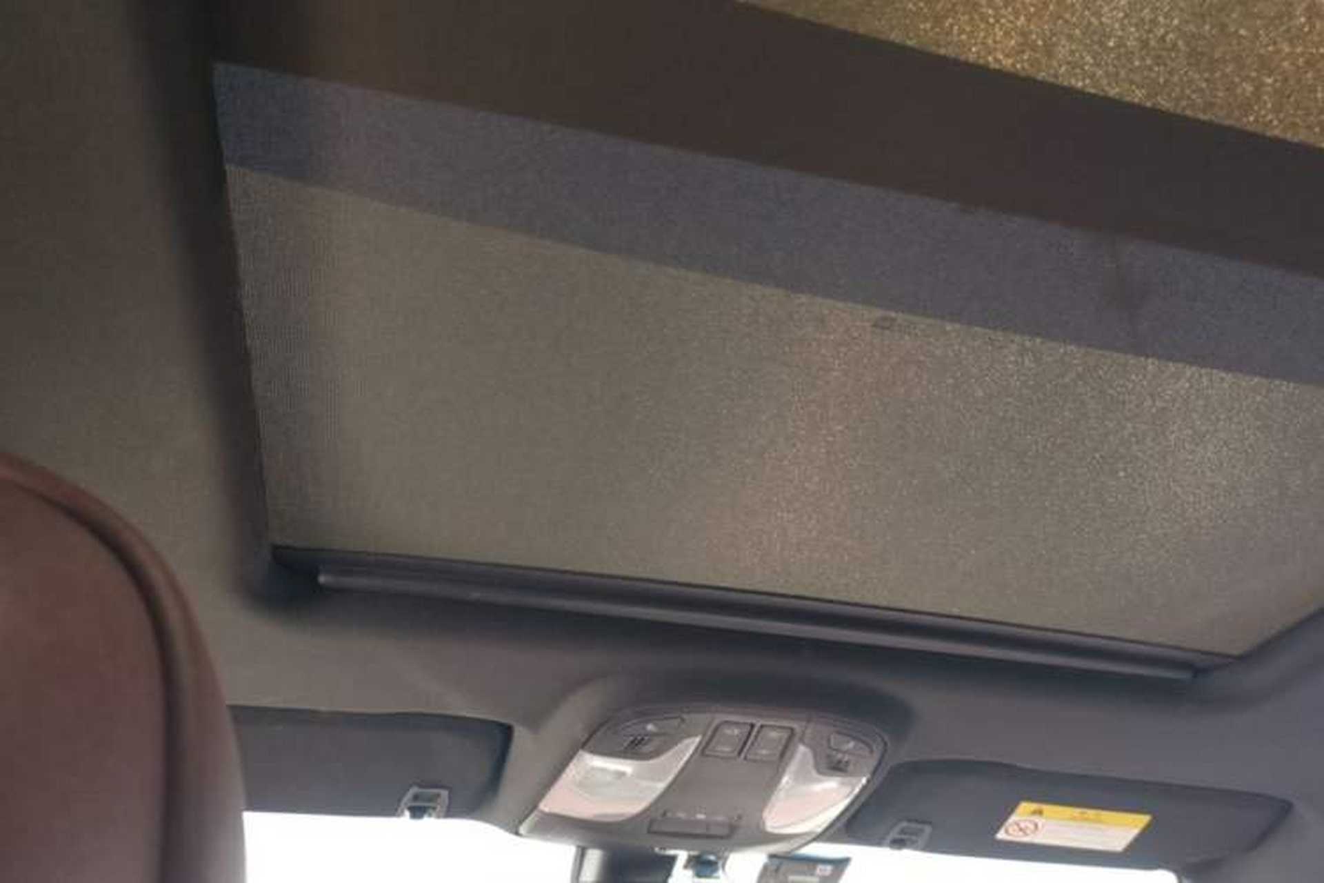 Used Buick LaCrosse 2013 2.4L SIDI Luxury Comfort Edition Headliner