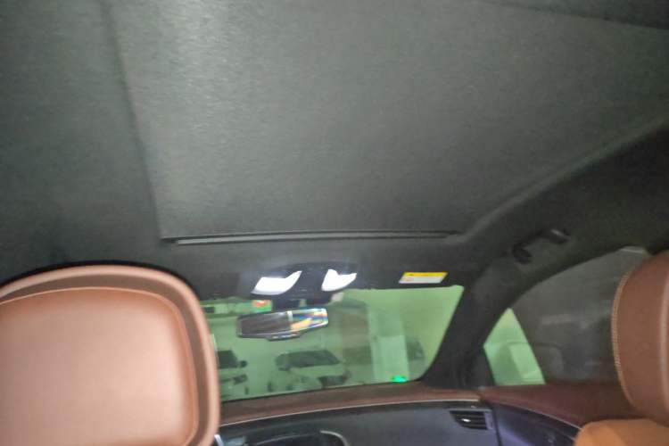 Used Buick LaCrosse 2013 2.4L SIDI Elite Comfort Version Headliner