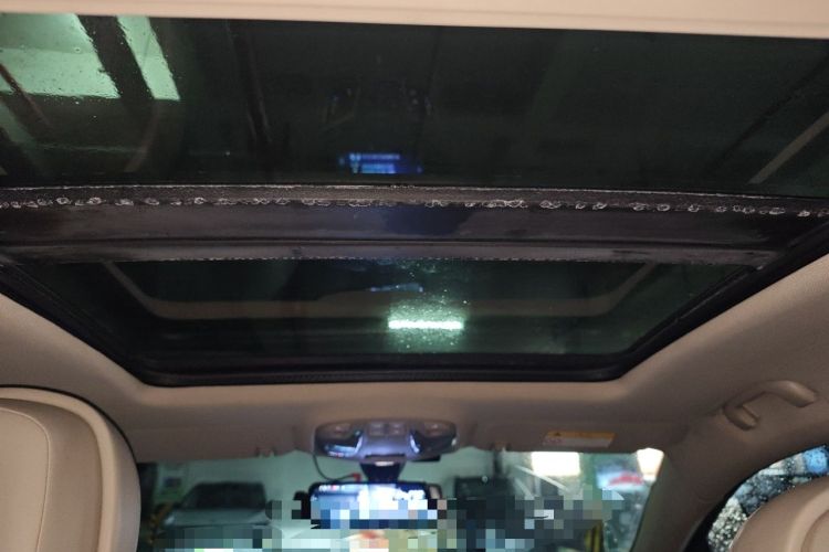 Used Buick LaCrosse 2013 2.4L SIDI Leading Comfort Version Headliner