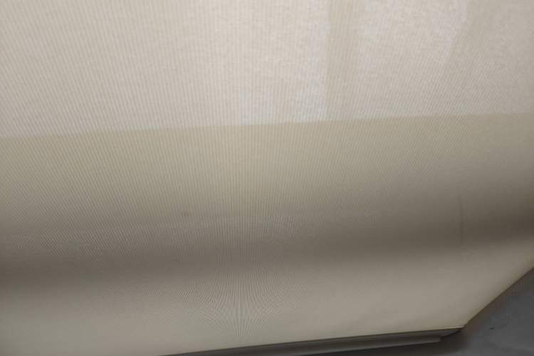 Used Buick LaCrosse 2013 2.4L SIDI Leading Comfort Version Headliner