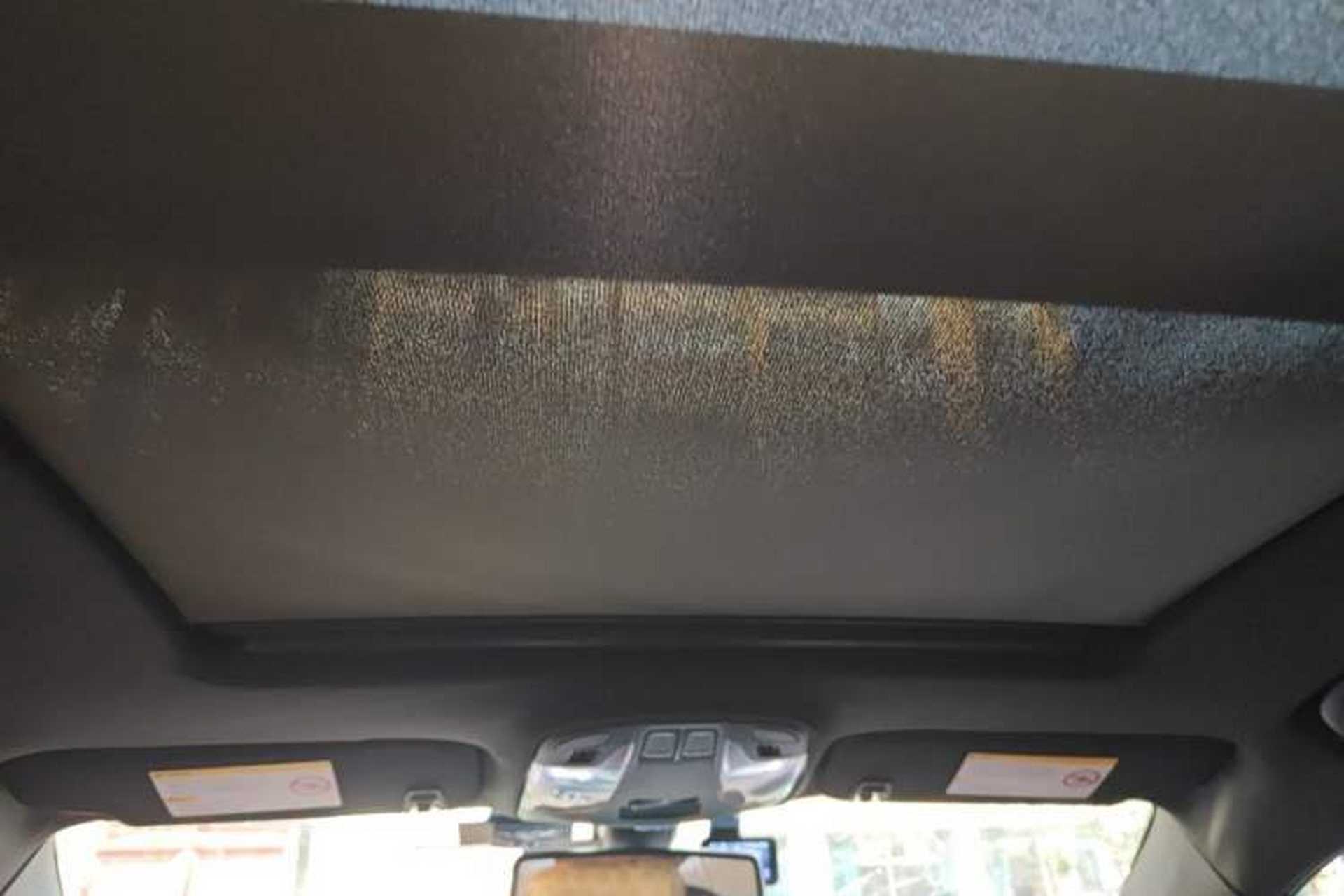 Used Buick LaCrosse 2013 2.4L SIDI Elite Comfort Version Headliner