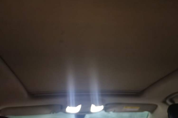 Used Buick LaCrosse 2013 2.4L SIDI Luxury Comfort Edition Headliner