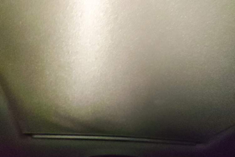 Used Buick LaCrosse 2013 2.4L SIDI Elite Comfort Version Headliner