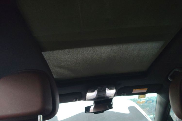 Used Buick LaCrosse 2013 2.0T SIDI Smart Luxury Flagship Edition Headliner