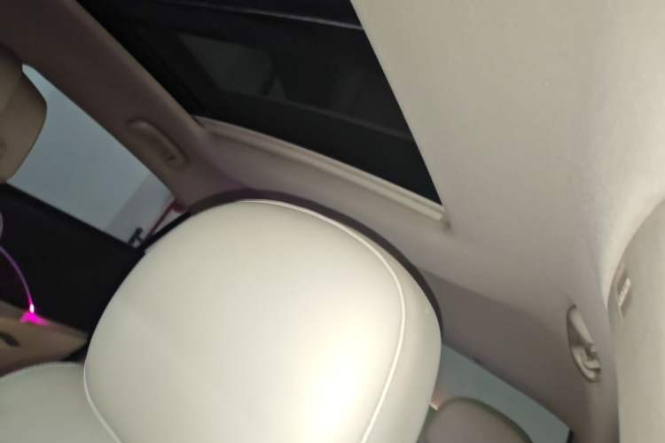 Used Buick LaCrosse 2013 2.4L SIDI Leading Comfort Version Headliner