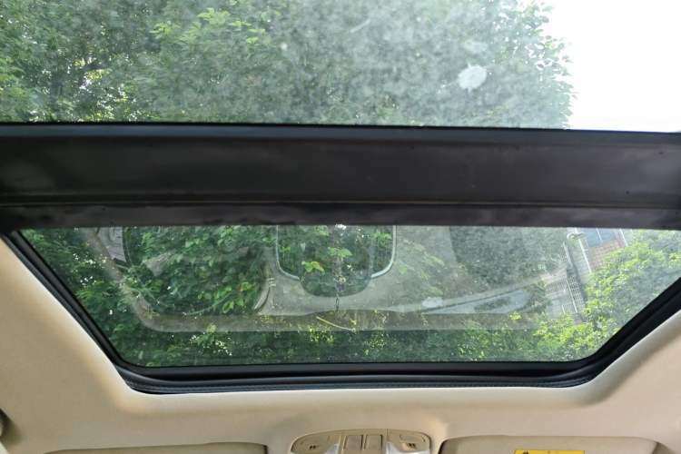 Used Buick LaCrosse 2013 2.0T SIDI Technology Version Headliner