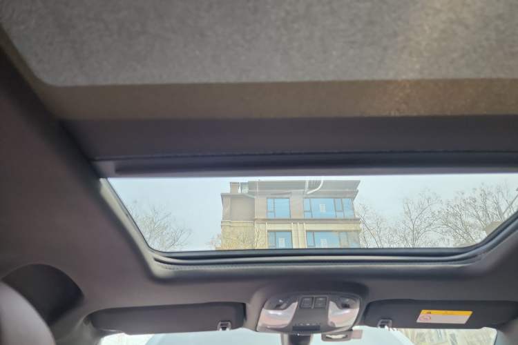 Used Buick LaCrosse 2013 2.4L SIDI Luxury Comfort Edition Headliner