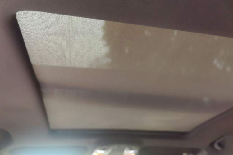 Used Buick LaCrosse 2013 2.4L SIDI Luxury Comfort Edition Headliner