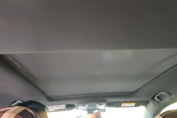 Used Buick LaCrosse 2013 2.0T SIDI Elite Tech Version Headliner