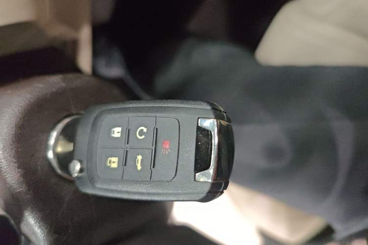 Used Buick LaCrosse 2013 2.4L SIDI Leading Comfort Version Interior 1